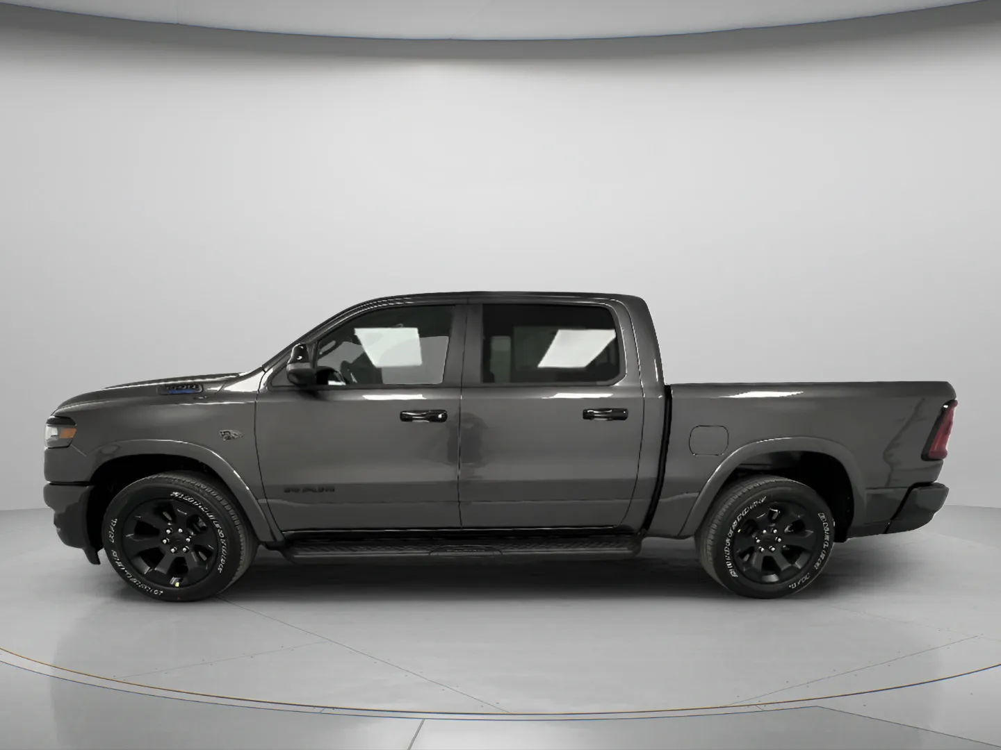 Ram 1500 photo 5
