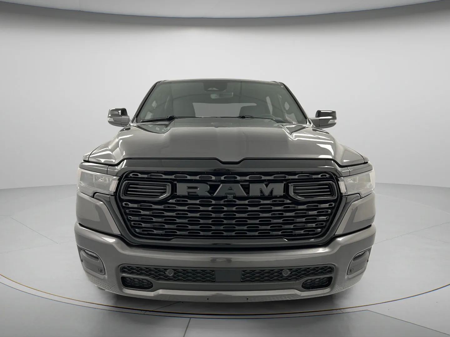 Ram 1500 photo 3