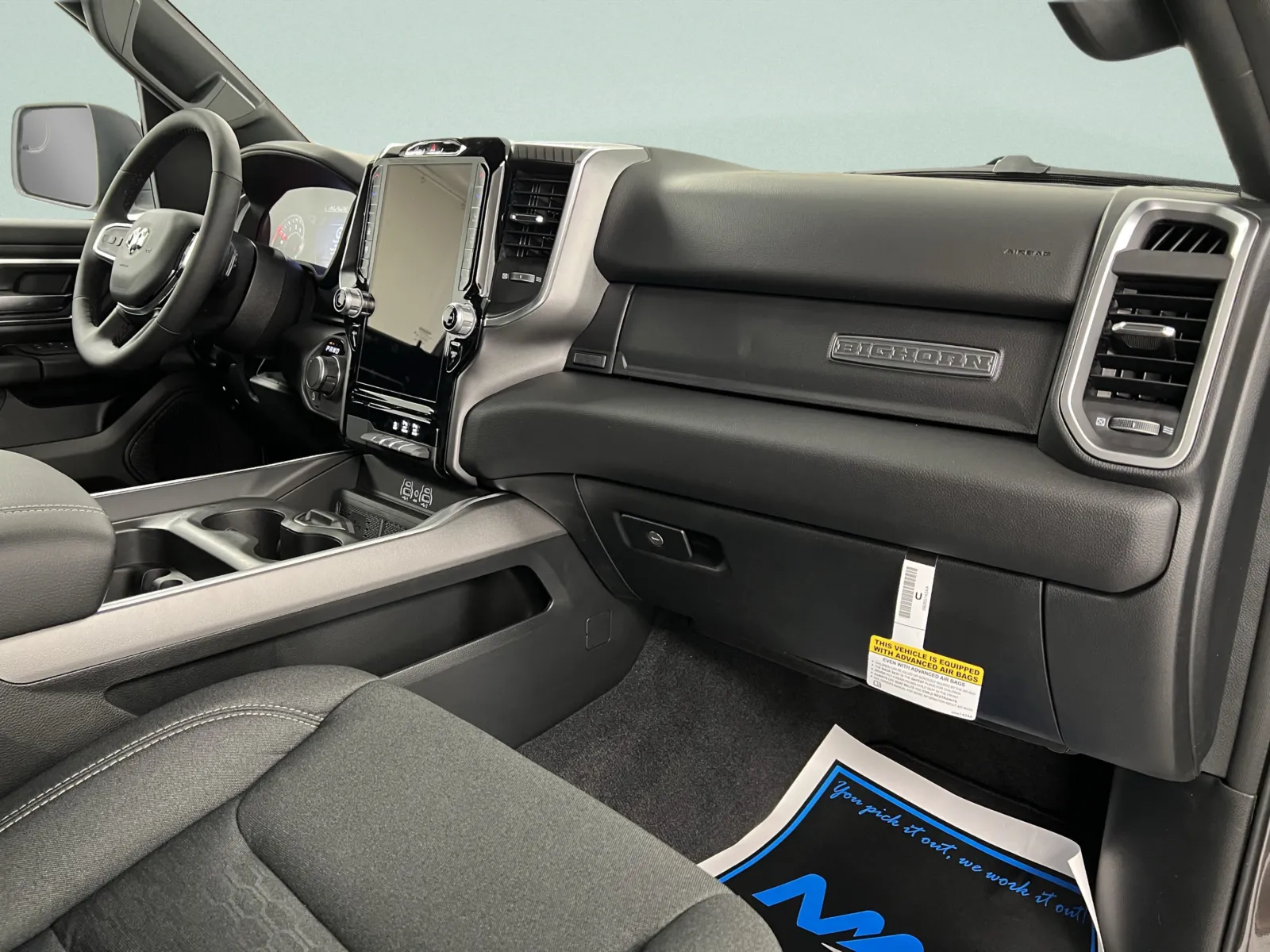 Ram 1500 photo 38