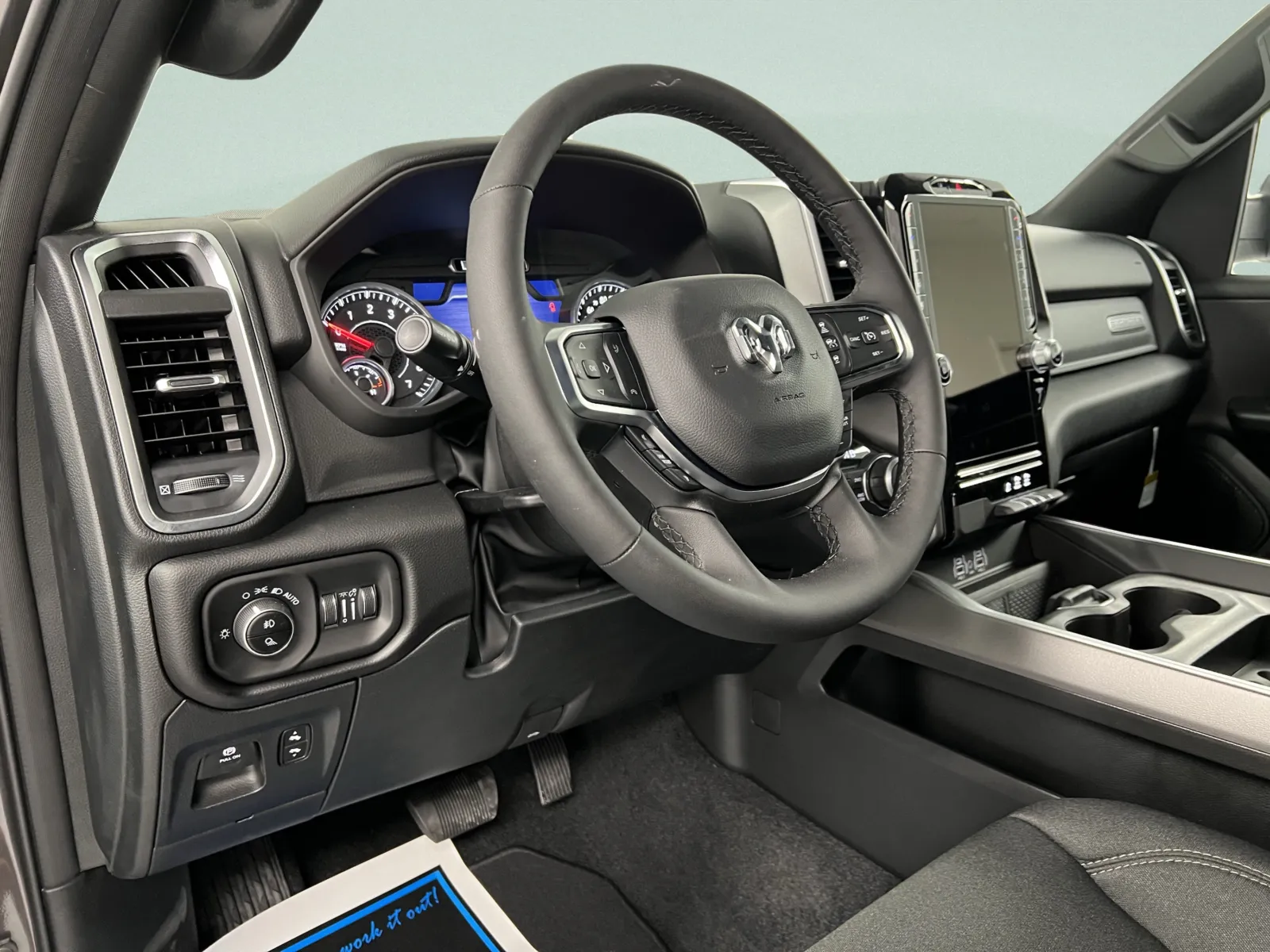 Ram 1500 photo 13