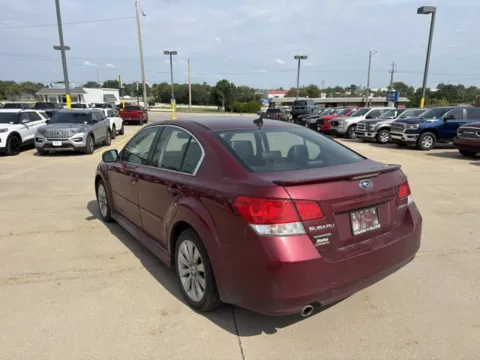 More photos of 2011 Subaru Legacy 2.5i Ltd Pwr Moon/Navigation at MAG CDJR, MO