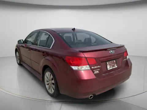 More photos of 2011 Subaru Legacy 2.5i Ltd Pwr Moon/Navigation at MAG CDJR, MO