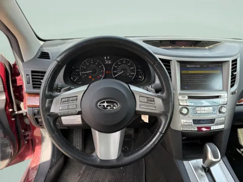 Another view of 2011 Subaru Legacy 2.5i Ltd Pwr Moon/Navigation for sale in Chillicothe, MO at MAG CDJR