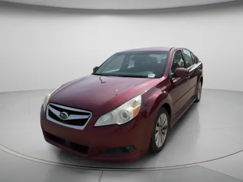 Photos of 2011 Subaru Legacy 2.5i Ltd Pwr Moon/Navigation for sale in Chillicothe, MO at MAG CDJR