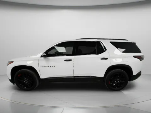 More photos of 2020 Chevrolet Traverse Premier at MAG CDJR, MO
