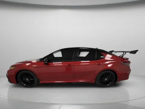 More photos of 2021 Toyota Camry XSE V6 at MAG CDJR, MO