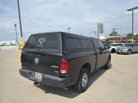 More photos of 2016 Ram 1500 Tradesman at MAG CDJR, MO