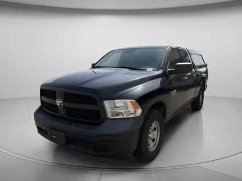 Photos of 2016 Ram 1500 Tradesman for sale in Chillicothe, MO at MAG CDJR