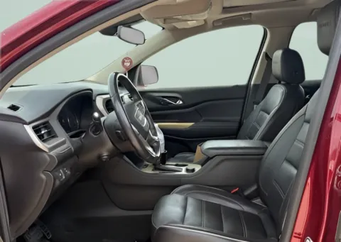More photos of 2019 GMC Acadia Denali at MAG CDJR, MO