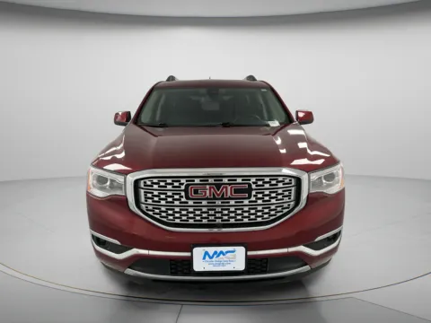 Photos of 2019 GMC Acadia Denali for sale in Chillicothe, MO at MAG CDJR