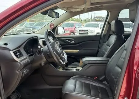 More photos of 2019 GMC Acadia Denali at MAG CDJR, MO