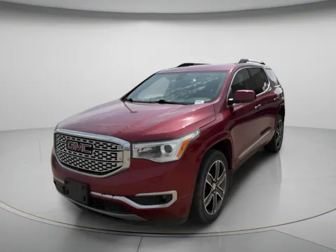 Photos of 2019 GMC Acadia Denali for sale in Chillicothe, MO at MAG CDJR