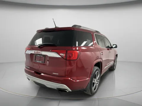 More photos of 2019 GMC Acadia Denali at MAG CDJR, MO