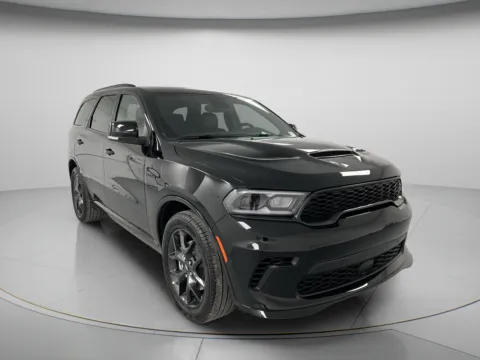 Photos of 2027 Dodge Durango GT Plus HEMI for sale in Chillicothe, MO at MAG CDJR