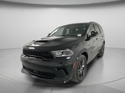 More photos of 2027 Dodge Durango GT Plus HEMI at MAG CDJR, MO