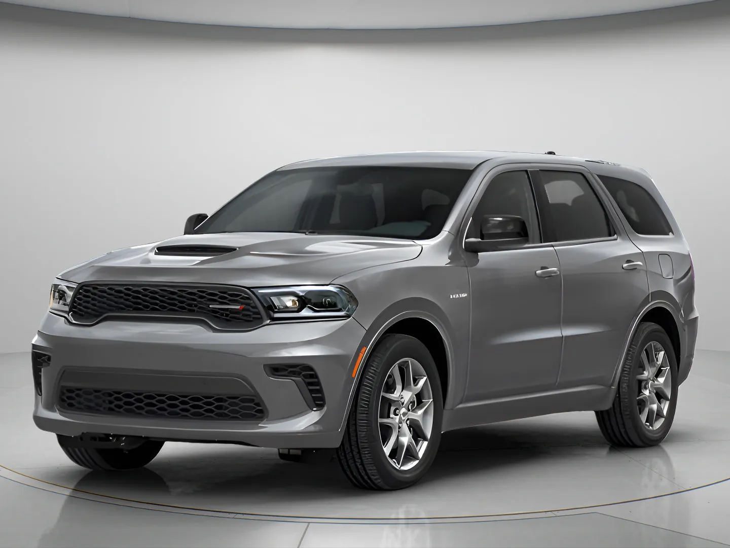 2027 Dodge Durango GT Plus HEMI for sale in Chillicothe, MO