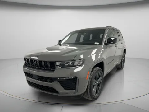 Another view of 2027 Jeep Grand Cherokee Limited Reserve for sale in Chillicothe, MO at MAG CDJR