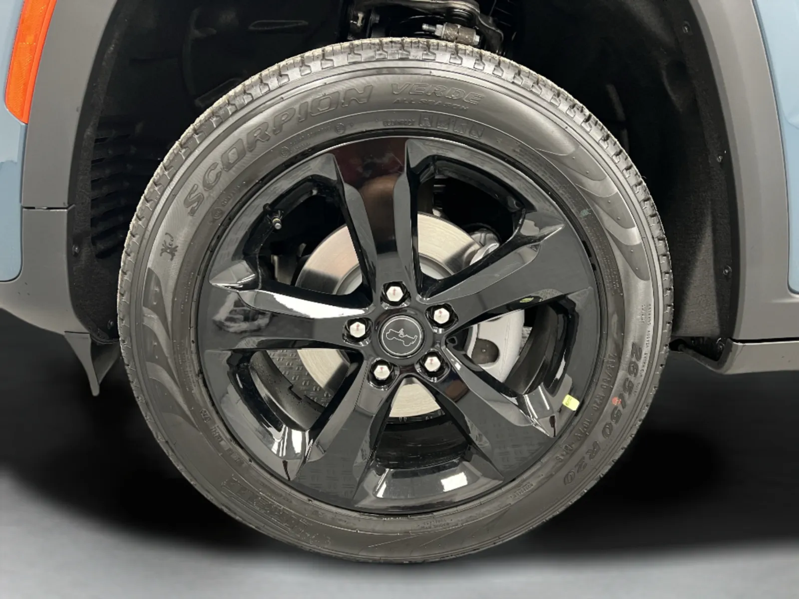 Jeep Grand Cherokee photo 10