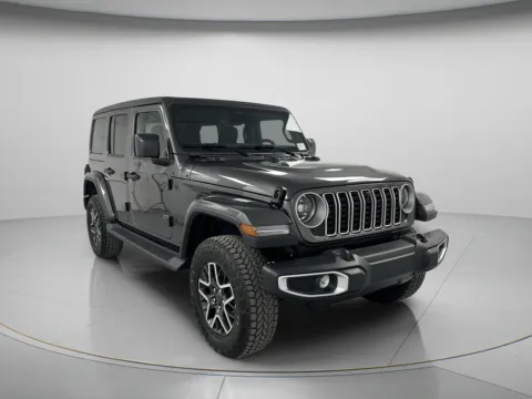 Photos of 2027 Jeep Wrangler Sahara for sale in Chillicothe, MO at MAG CDJR