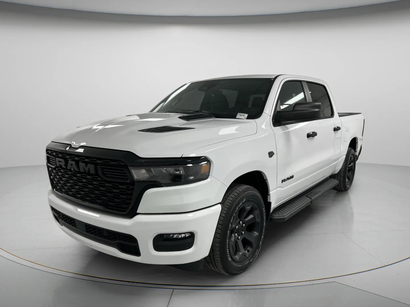 Ram 1500 photo 4