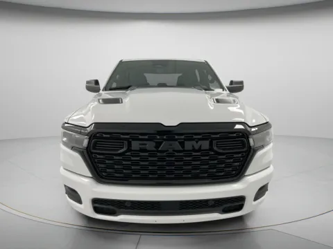 Another view of 2027 Ram 1500 Express for sale in Chillicothe, MO at MAG CDJR