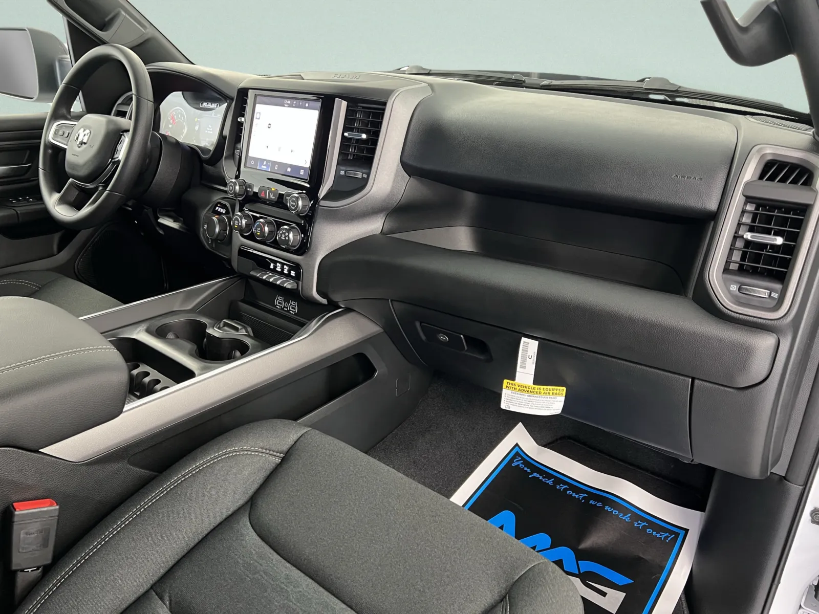 Ram 1500 photo 35