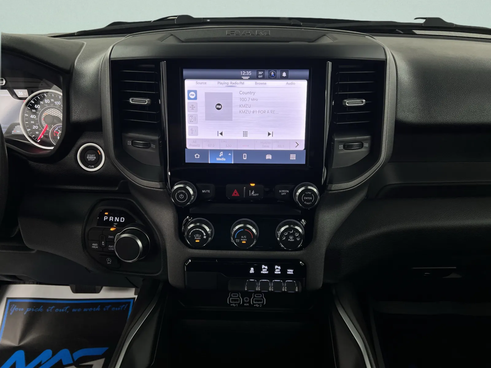Ram 1500 photo 18