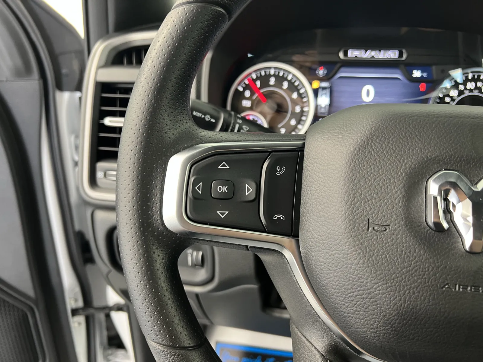 Ram 1500 photo 22