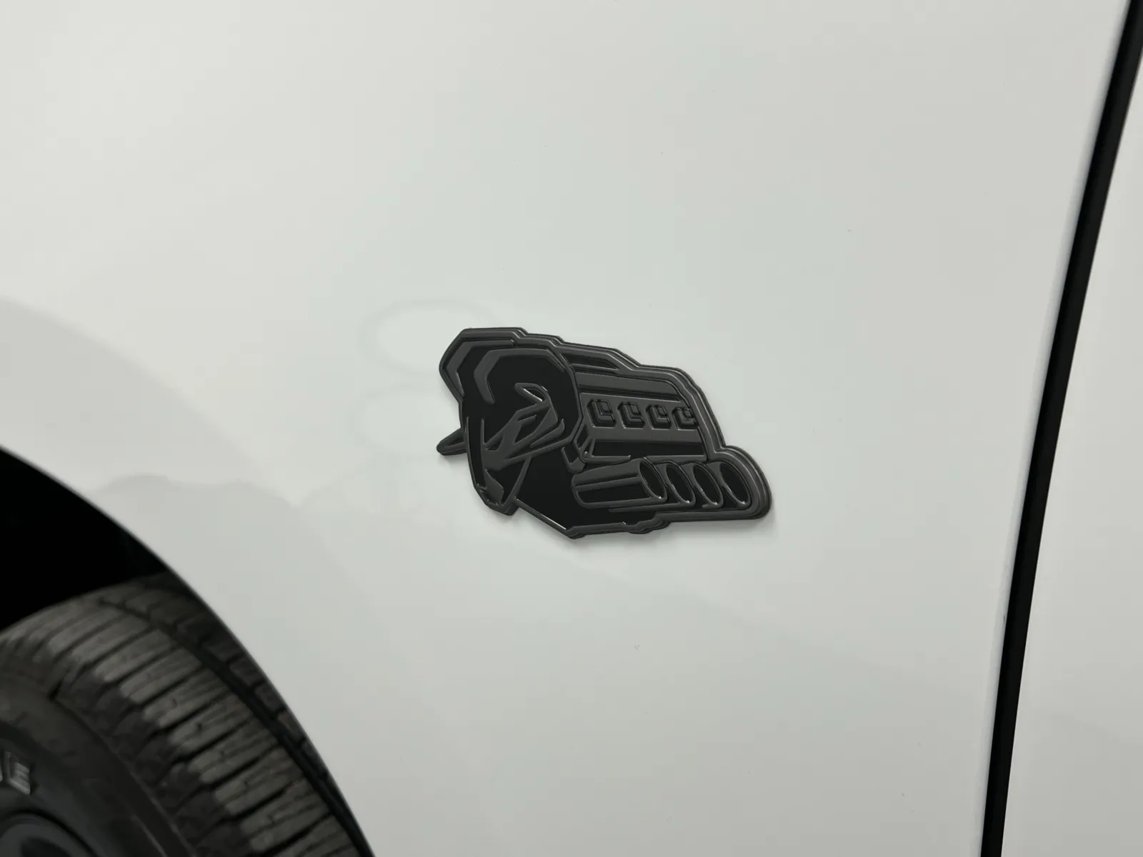 Ram 1500 photo 12
