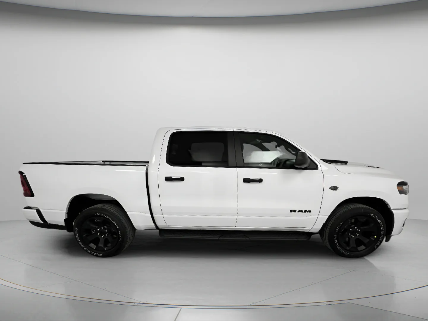 Ram 1500 photo 9