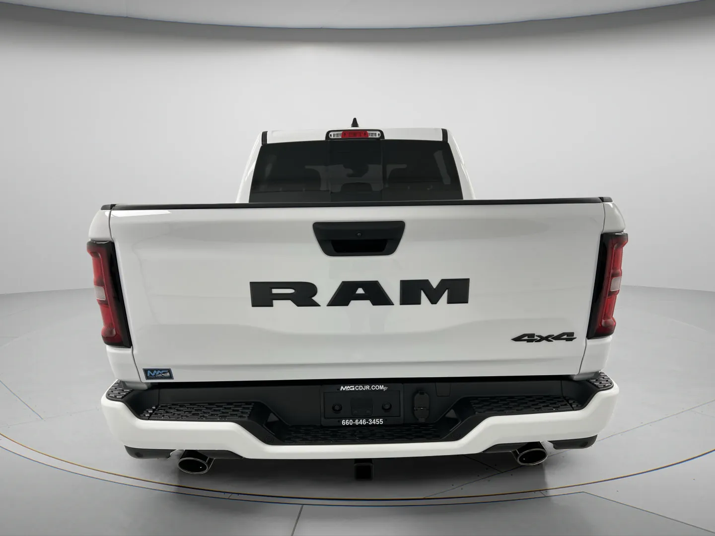 Ram 1500 photo 7