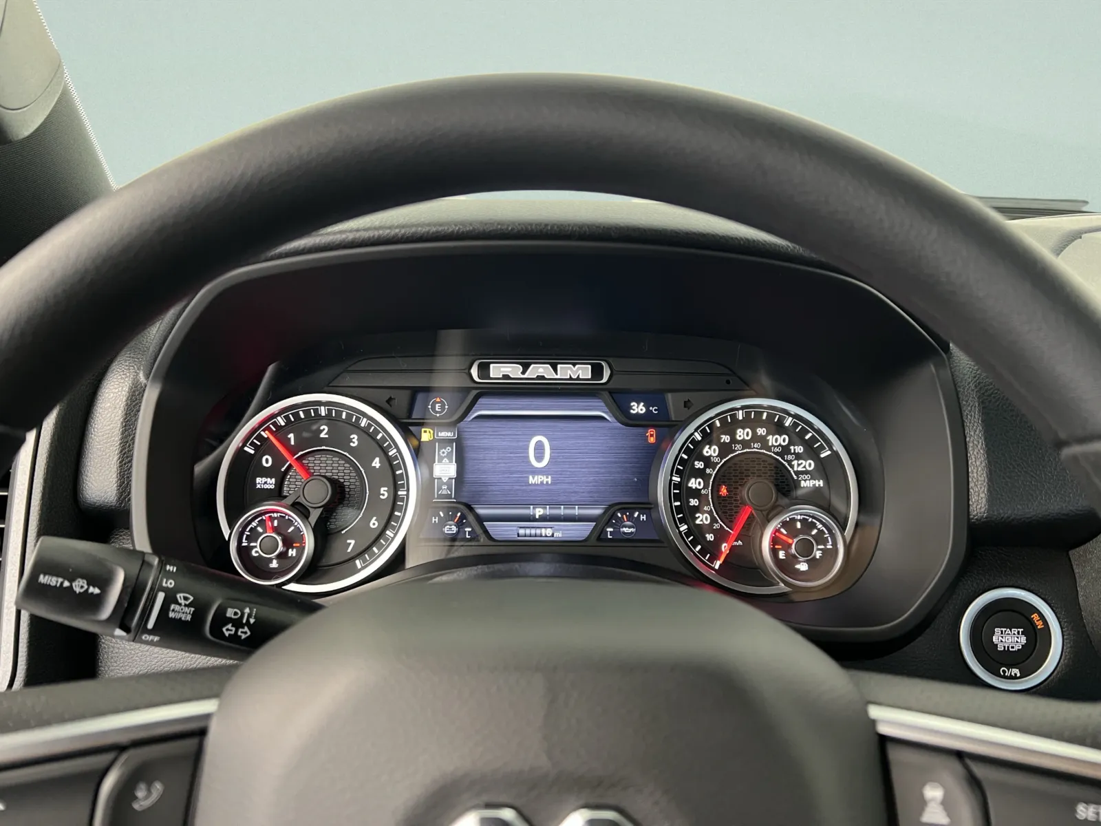Ram 1500 photo 24