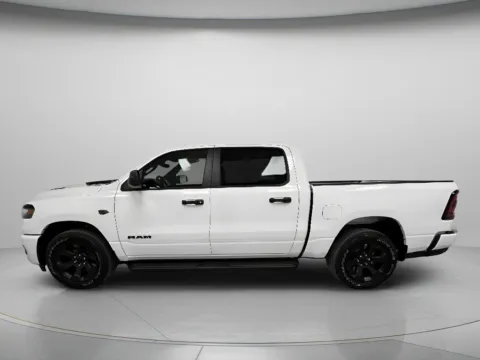 More photos of 2027 Ram 1500 Express at MAG CDJR, MO