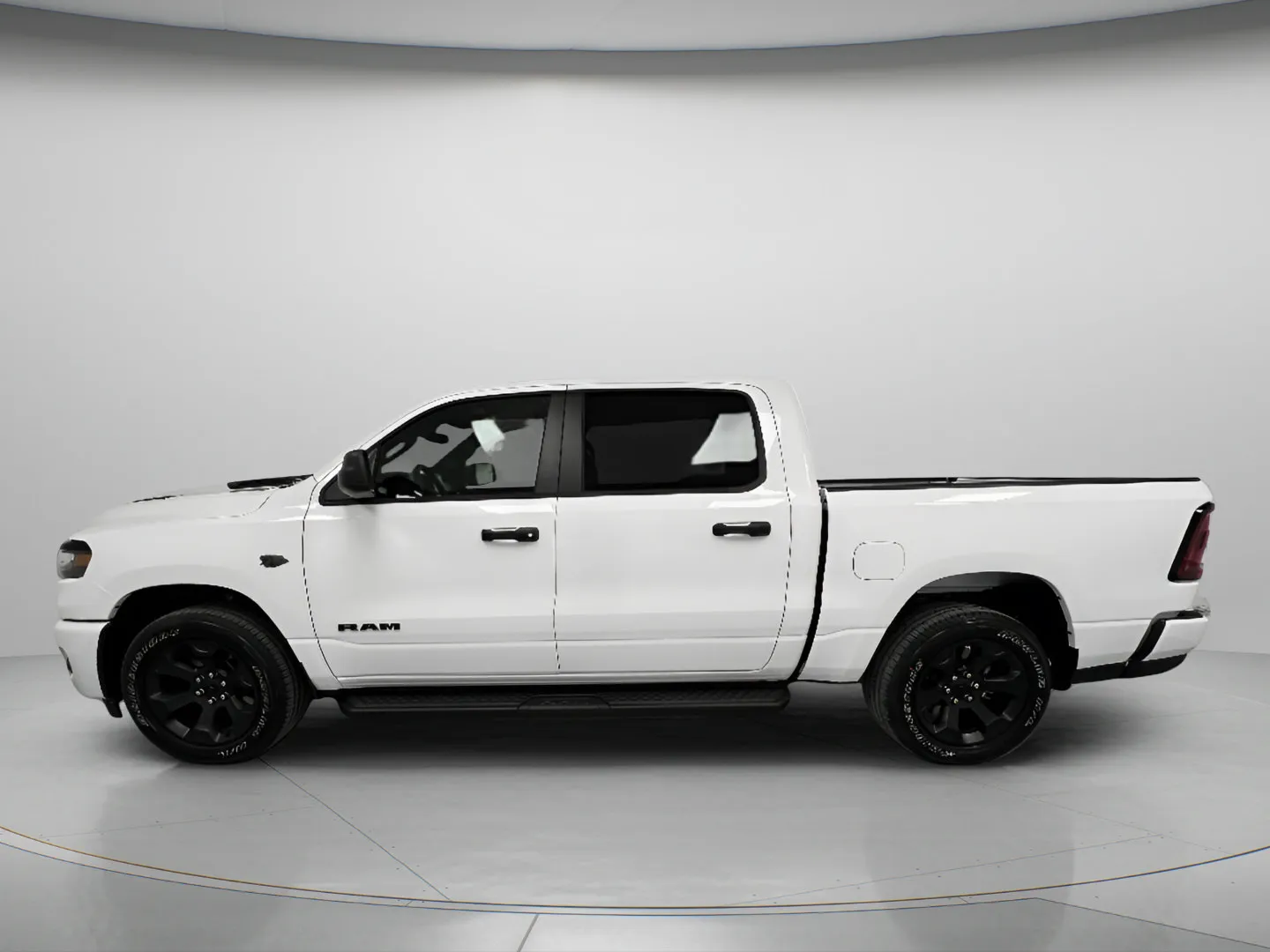 Ram 1500 photo 5