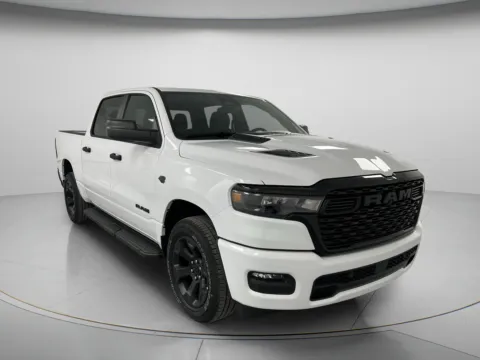 Photos of 2027 Ram 1500 Express for sale in Chillicothe, MO at MAG CDJR