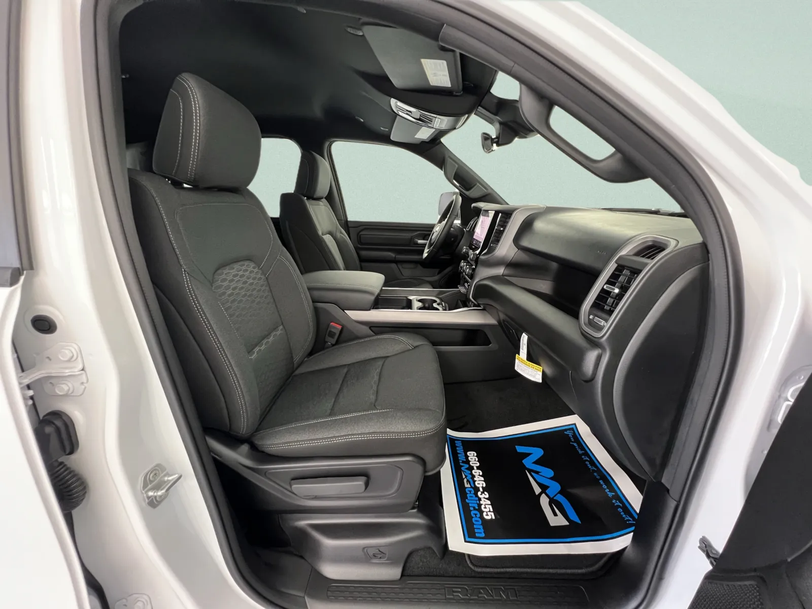 Ram 1500 photo 34