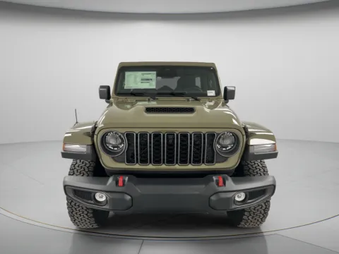 Another view of 2027 Jeep Wrangler Rubicon for sale in Chillicothe, MO at MAG CDJR