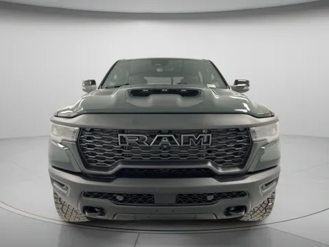 Another view of 2027 Ram 1500 RHO for sale in Chillicothe, MO at MAG CDJR