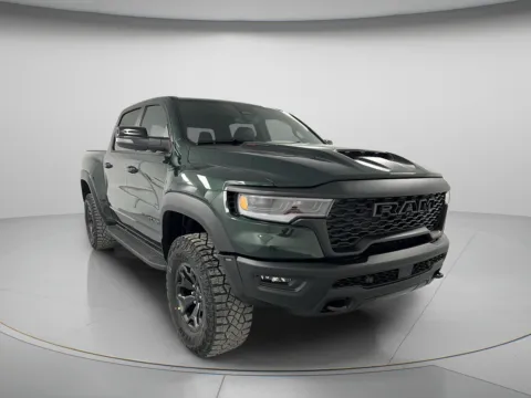 Green 2027 Ram 1500 RHO for sale in Chillicothe, MO