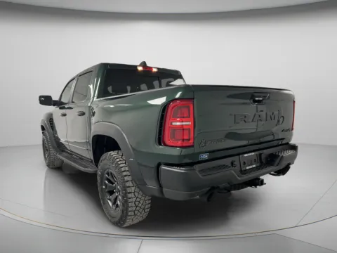 More photos of 2027 Ram 1500 RHO at MAG CDJR, MO