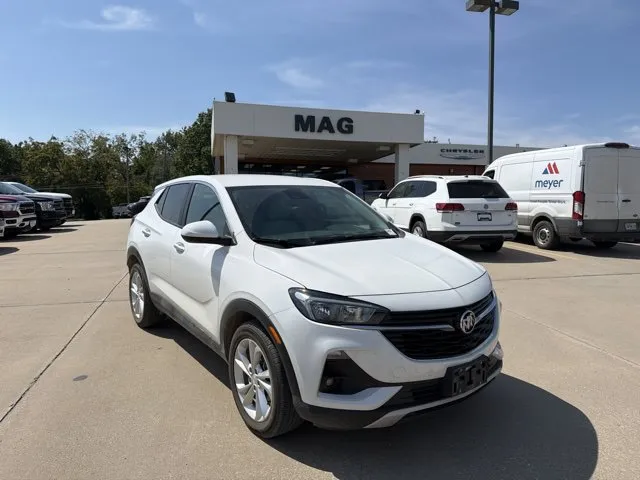 2023 Buick Encore GX Preferred for sale in Chillicothe, MO