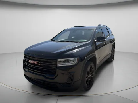 Photos of 2023 GMC Acadia SLE for sale in Chillicothe, MO at MAG CDJR