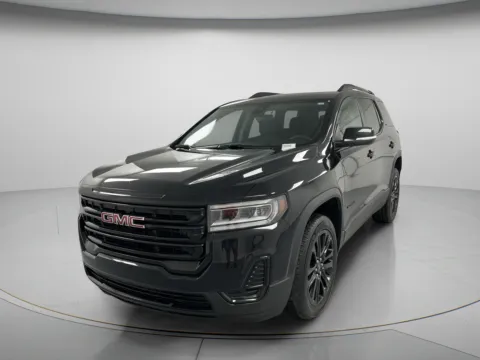 More photos of 2023 GMC Acadia SLE at MAG CDJR, MO