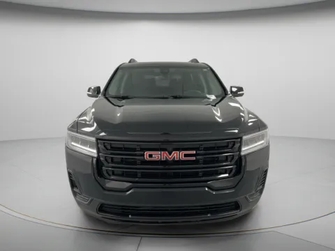 Another view of 2023 GMC Acadia SLE for sale in Chillicothe, MO at MAG CDJR