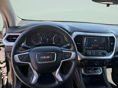 Another view of 2023 GMC Acadia SLE for sale in Chillicothe, MO at MAG CDJR