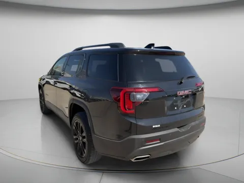 More photos of 2023 GMC Acadia SLE at MAG CDJR, MO