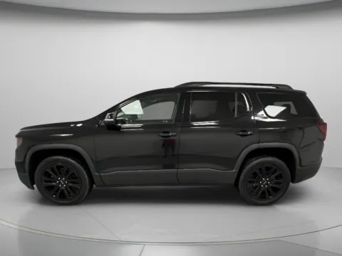 More photos of 2023 GMC Acadia SLE at MAG CDJR, MO