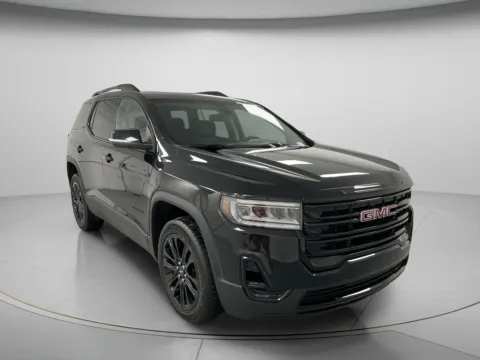 Photos of 2023 GMC Acadia SLE for sale in Chillicothe, MO at MAG CDJR
