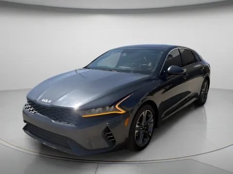 Photos of 2024 Kia K5 EX for sale in Chillicothe, MO at MAG CDJR