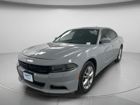 Another view of 2022 Dodge Charger SXT for sale in Chillicothe, MO at MAG CDJR